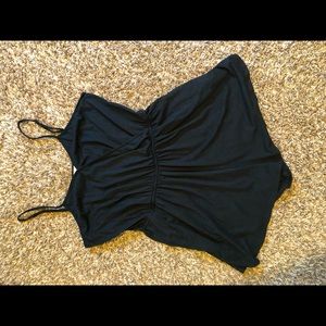 Black Romper